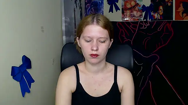 Chat XXX en directo de StellaCRL