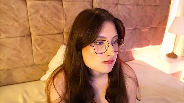 Chat +18 de Daisha_Riley ao vivo