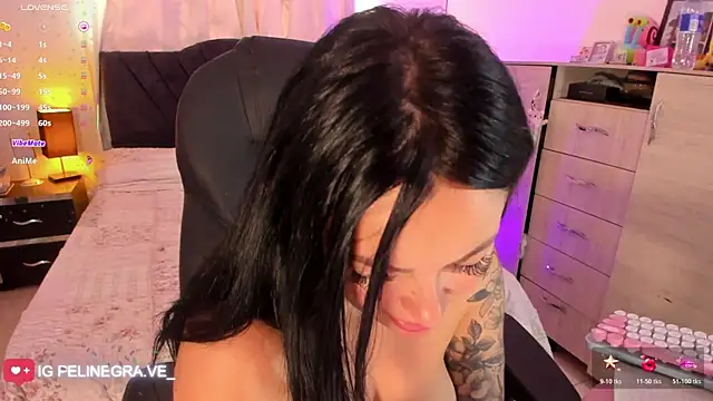 Chat XXX en directo de rubicarter