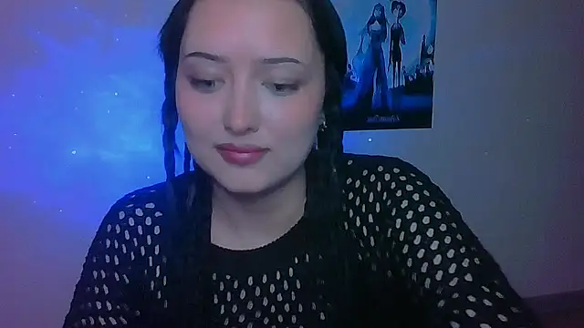 Katarina_Fox_ Chat XXX in diretta