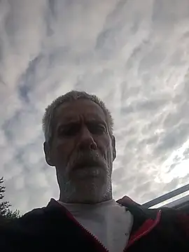 Biknight Show in webcam