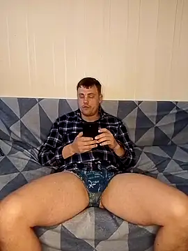 Chat XXX en directo de -Mehukas_masho_