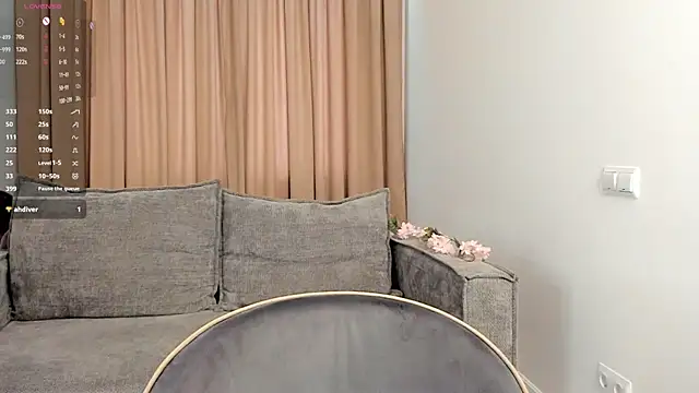 Czat XXX na żywo – TaiteFairfield