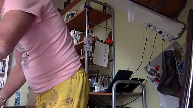 vaartmax – webcam-show