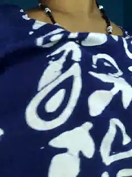 Nisha_777's Webcam Show