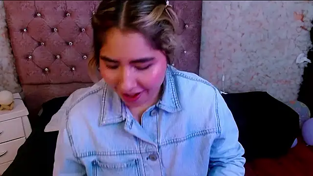 Sofiazaf_ 라이브 XXX 채팅