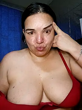 Zuleyka_69's Webcam Show