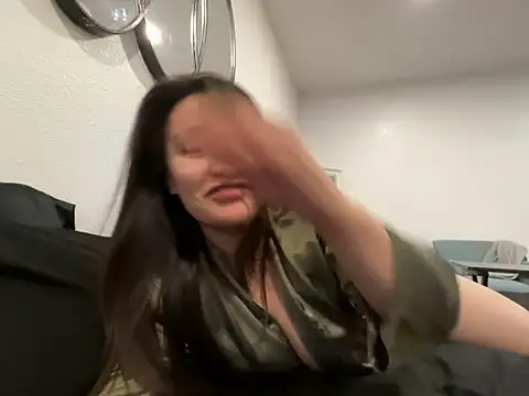 Pertunjukan Kamera Web xmoanxxxa