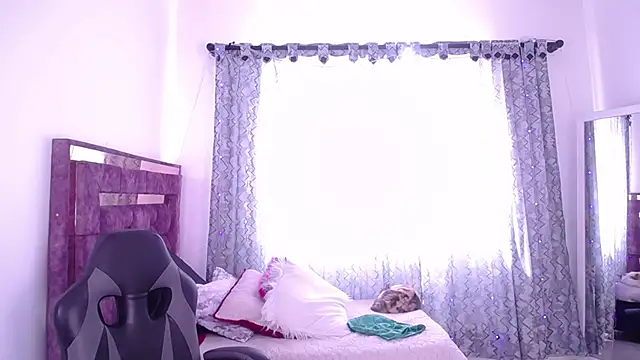 alejandrafitt 即時 XXX 聊天