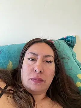 โชว์เว็บแคมของ IAmScarlettLove