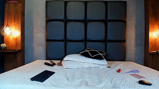 alexxa_ortiz's Live XXX Chat