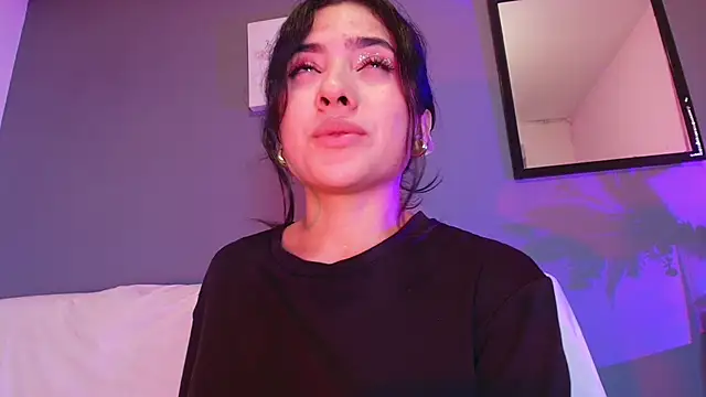 Živý XXX chat adara_johnson__