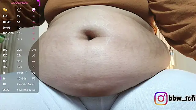 virtual_charm Live XXX Chat