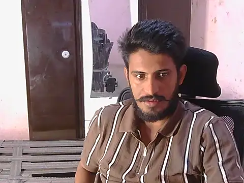 HotXKrish Obrolan Langsung XXX