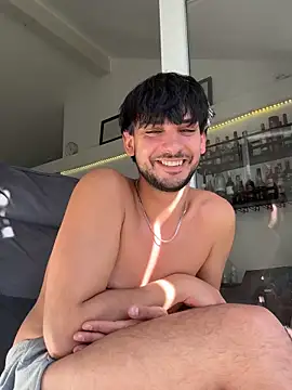 Gipsyboysteve Live XXX-chat