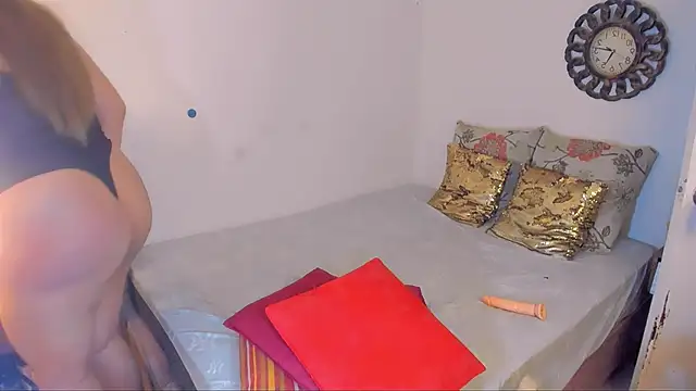 hotcassy Webcam show