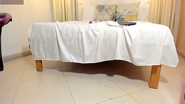 Czat XXX na żywo – Demon_lala