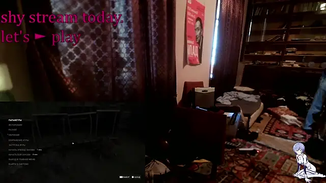 vika_stripc Chat XXX live