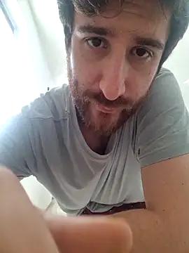 simo1097 Webcam-Show