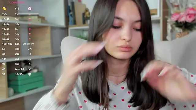 MirthaBolduan Webcamshow