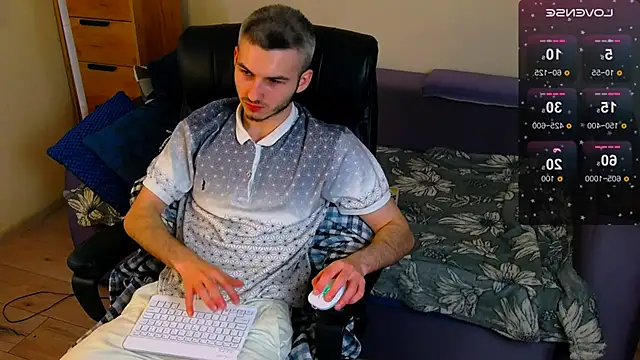 Magic_Storms Live XXX Chat