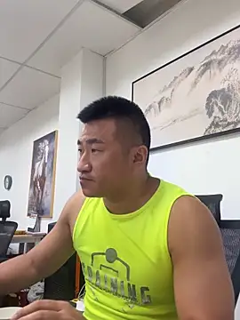 Cunzhangshibage02 网络视讯表演