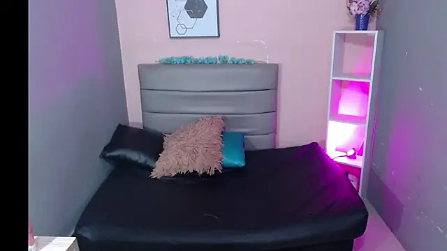 calma_ramseyrs707's Live XXX Chat