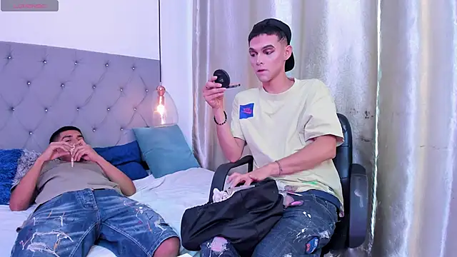 your_d0ll1 live XXX chat