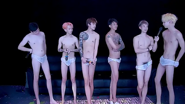 Webkamerová show Gayboy-000001