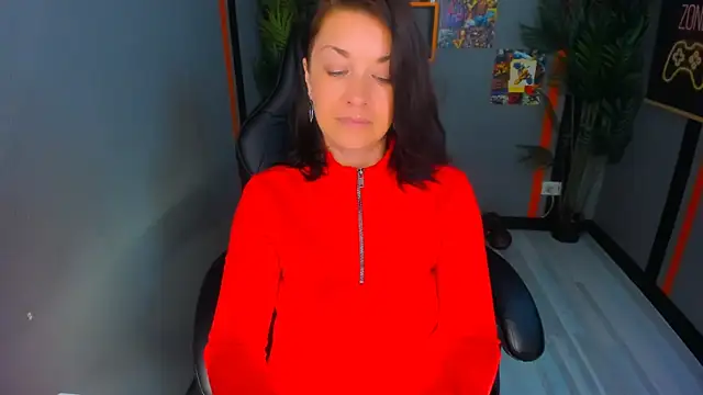 Chat XXX en directo de AnaMills