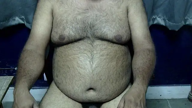 hairysubcub_70 webkamerás műsora