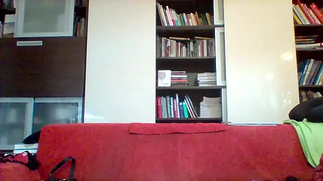 Webkamerová show Matttthees