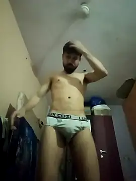 Rocky01mumbai01 Pertunjukan Webcam