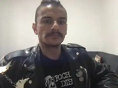 Вебкам-шоу HorrorotikA