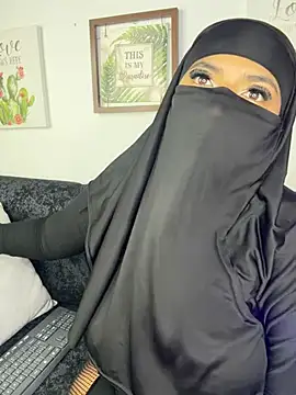 zulema_parvin Webcam show