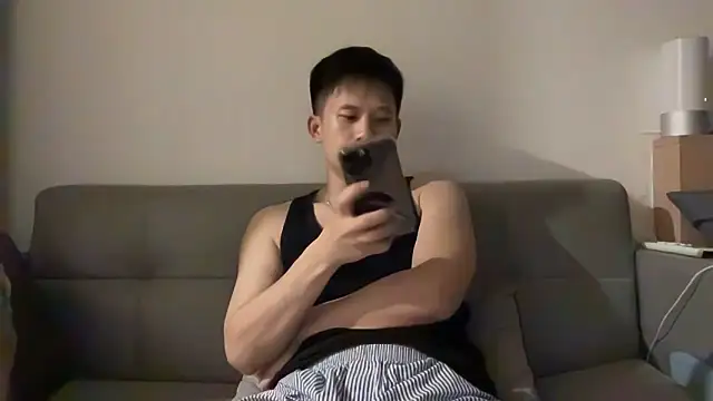 LOONG521 Pertunjukan Webcam