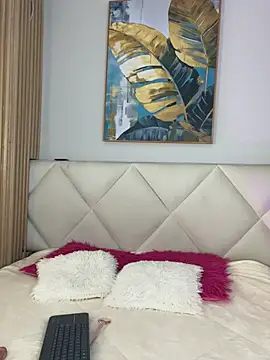 Mila_Hank_ – Live XXX-chat