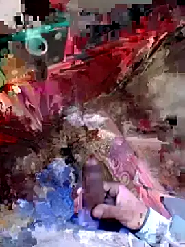 Mikaaa97 现场XXX聊天