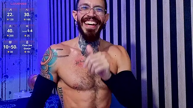 Simon_Rz Show Webcam