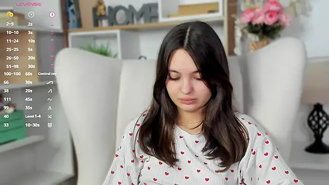 Chat XXX ao vivo de MirthaBolduan