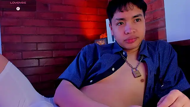 Lee_Colee ওয়েবক্যাম শো