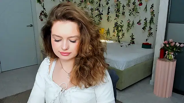 Chat +18 de MiracleCurly ao vivo