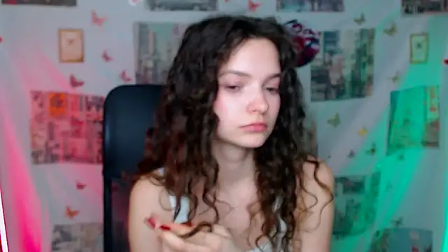 Chatroom XXX en direct de _SusieSu_