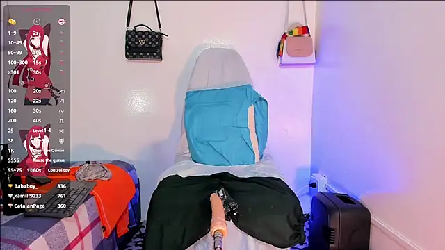 la_ratona_1 网络视讯表演