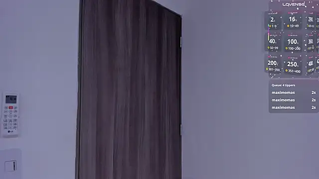 Chat XXX ao vivo de Susanaross