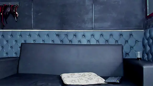 Angel_Villareal webkamerás műsora