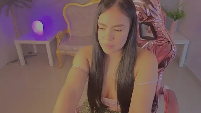 Chat XXX ao vivo de nati06_s