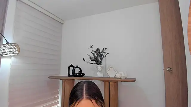 Chat XXX ao vivo de wandathompson_