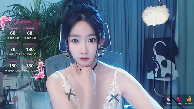 feifei-love – Naživo XXX chat