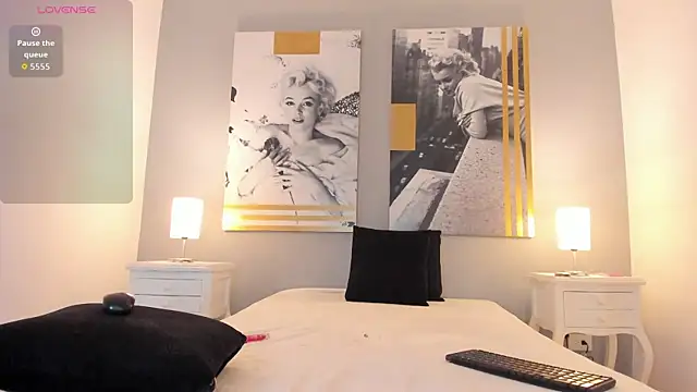 TracyDavis_ – Live XXX-chat